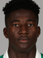 Kouadio Ahoussou