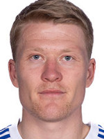 Kristian ERIKSEN