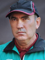 Kurban BERDIYEV