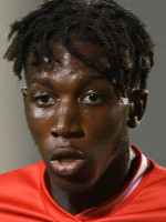 Lamine Fomba