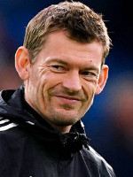 Lars Knudsen