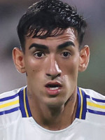 Lautaro Di Lollo