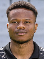Lawrence Agyekum