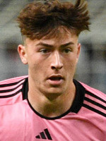 Lawson Sunderland