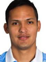 Leonel JUSTINIANO