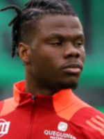 Luc Zogbe