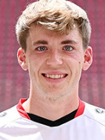 Luca Mack