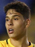 Lucas Halter