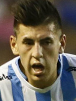 Lucas Villalba