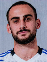 Lucas Perrin