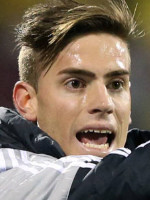 Lucas Melano