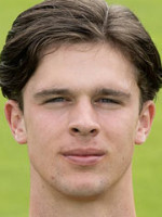 Lucas Vennegoor of Hesselink