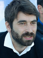 Luis Freire