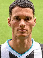 Luka Kulenovic
