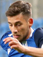 Luka Silagadze