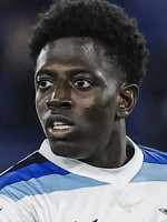 Mahamadou Balde