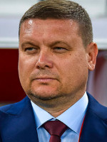 Maksim Lisitsyn