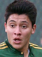 Marco Farfan
