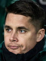 Marcus Tjarnberg
