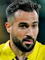MARIO GASPAR