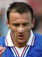 Mario STANIC