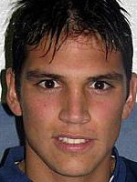 Mark GONZALEZ