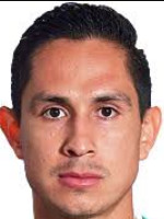 Marvin BEJARANO
