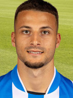 Mateja Milovanovic
