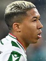 Matheus Saldanha