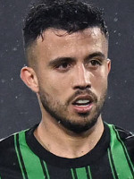 Matheus Henrique