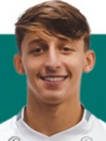 Matias Galarza Fonda