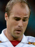 Matias Fritzler
