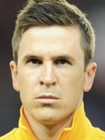 Matt McKAY