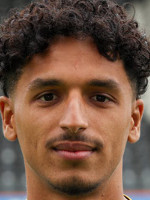 Mehdi Boukamir