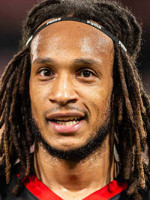 Kevin MBABU