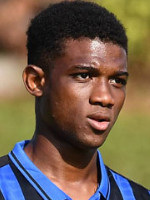 Caleb Okoli