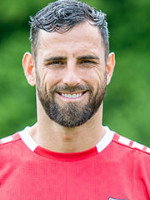 Mergim MAVRAJ