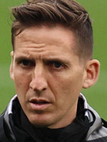 Mikey Varas