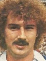 Mick Walsh