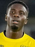 Michael Baidoo