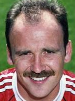 Mike PHELAN
