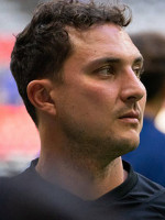 Michael D Agostino