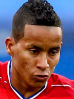 Michael Barrios