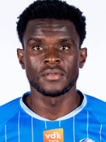Michael NGADEU