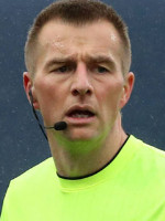 Michael Salisbury