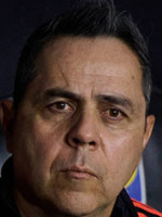 Miguel Fuentes