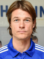 Mika LEHKOSUO
