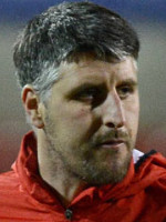 Mike Garrity