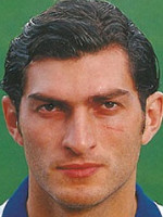 Mikhail Kavelashvili
