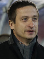 Milos Veselinovic